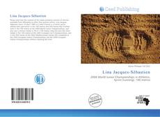 Bookcover of Lina Jacques-Sébastien