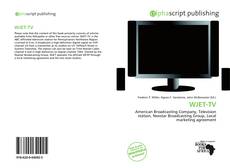 Couverture de WJET-TV