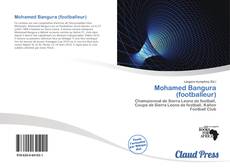 Bookcover of Mohamed Bangura (footballeur)