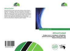 Borítókép a  Alfred Cattell - hoz