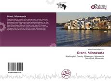 Grant, Minnesota的封面