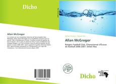 Allan McGregor的封面