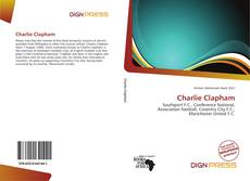 Bookcover of Charlie Clapham