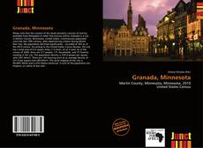 Bookcover of Granada, Minnesota