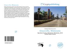 Bookcover of Graceville, Minnesota