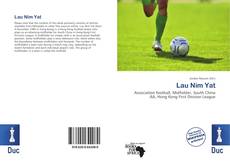 Buchcover von Lau Nim Yat