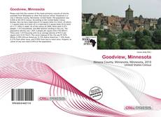 Goodview, Minnesota kitap kapağı