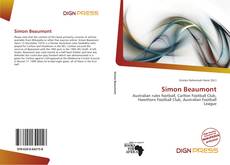 Bookcover of Simon Beaumont