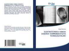 Bookcover of ELEKTROTEXNIKA FANIDA AXBOROT-KOMMUNIKATSIYA TEXNOLOGIYALARI