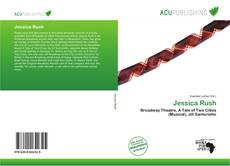 Copertina di Jessica Rush