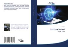 Bookcover of ELEKTRON TIJORAT