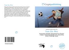 Bookcover of Tam Siu Wai