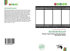 Bookcover of Sol Smith Russell