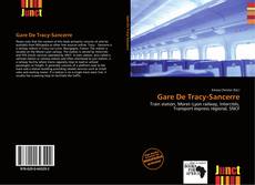 Bookcover of Gare De Tracy-Sancerre