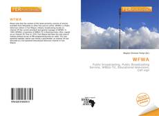 Bookcover of WFWA