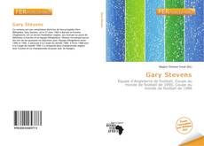 Buchcover von Gary Stevens