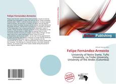 Portada del libro de Felipe Fernández-Armesto