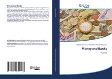 Bookcover of Money and Banks