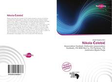 Portada del libro de Nikola Čelebić