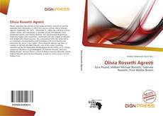 Bookcover of Olivia Rossetti Agresti