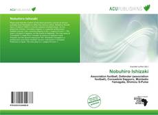 Portada del libro de Nobuhiro Ishizaki