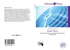 Buchcover von Jamie Ross