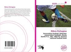 Couverture de Nikos Kehagias