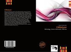 Bookcover of CANalyzer