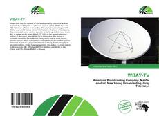 Buchcover von WBAY-TV