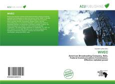WVEC的封面