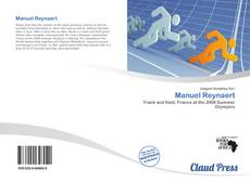 Bookcover of Manuel Reynaert