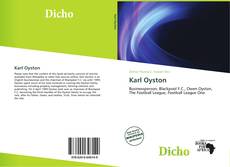 Karl Oyston的封面
