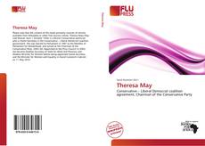 Couverture de Theresa May