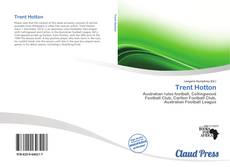 Bookcover of Trent Hotton