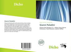 Gianni Paladini的封面