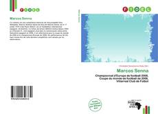 Marcos Senna的封面