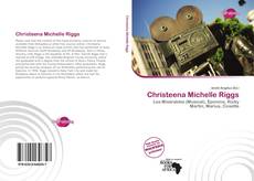 Portada del libro de Christeena Michelle Riggs