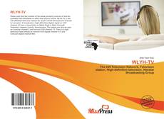 Bookcover of WLYH-TV