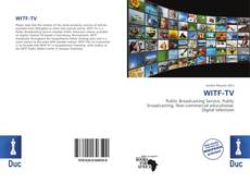 WITF-TV的封面