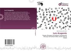 Capa do livro de Luis Aragonés 