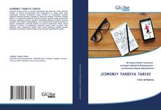 Buchcover von JISMONIY TARBIYA TARIXI