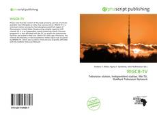 Borítókép a  WGCB-TV - hoz