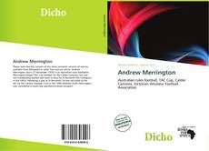 Andrew Merrington的封面