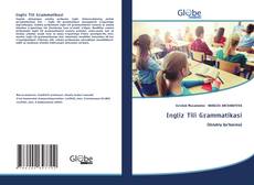 Buchcover von Ingliz Tili Grammatikasi