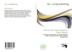 Borítókép a  Trent Sporn - hoz