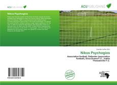 Borítókép a  Nikos Psychogios - hoz