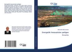 Buchcover von Energetik innovatsion poligon