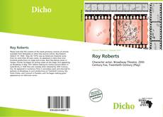 Roy Roberts的封面