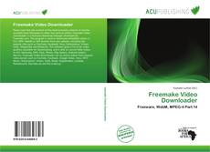 Borítókép a  Freemake Video Downloader - hoz