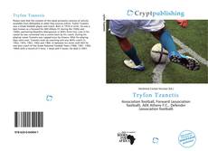 Bookcover of Tryfon Tzanetis